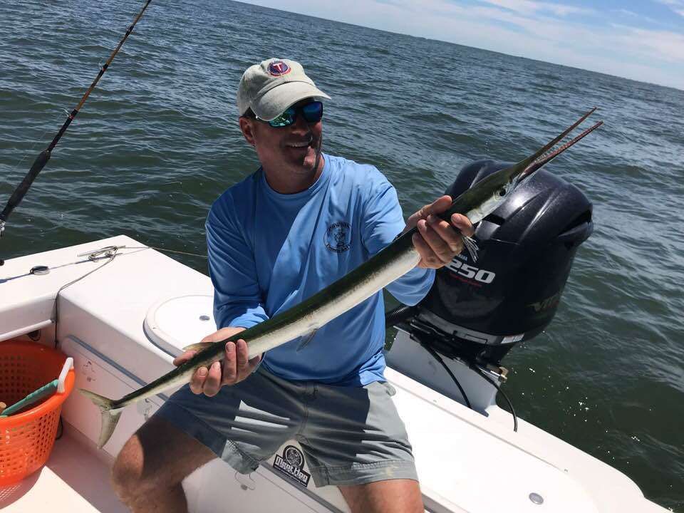 FIN-ATIC Sport Fishing